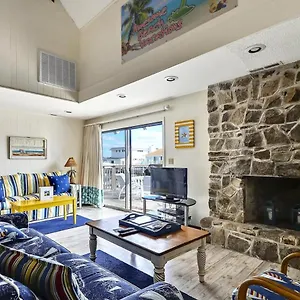 A Holiday home