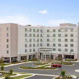 3* Hotel Hyatt Place Virginia Town Center