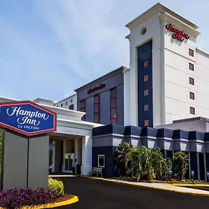 3* Hotel Hampton Virginia Oceanfront North