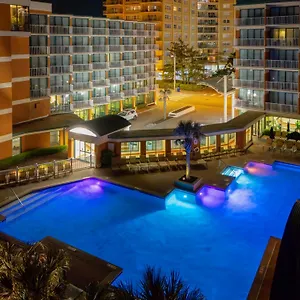 & Virginia - North By Ihg Resort