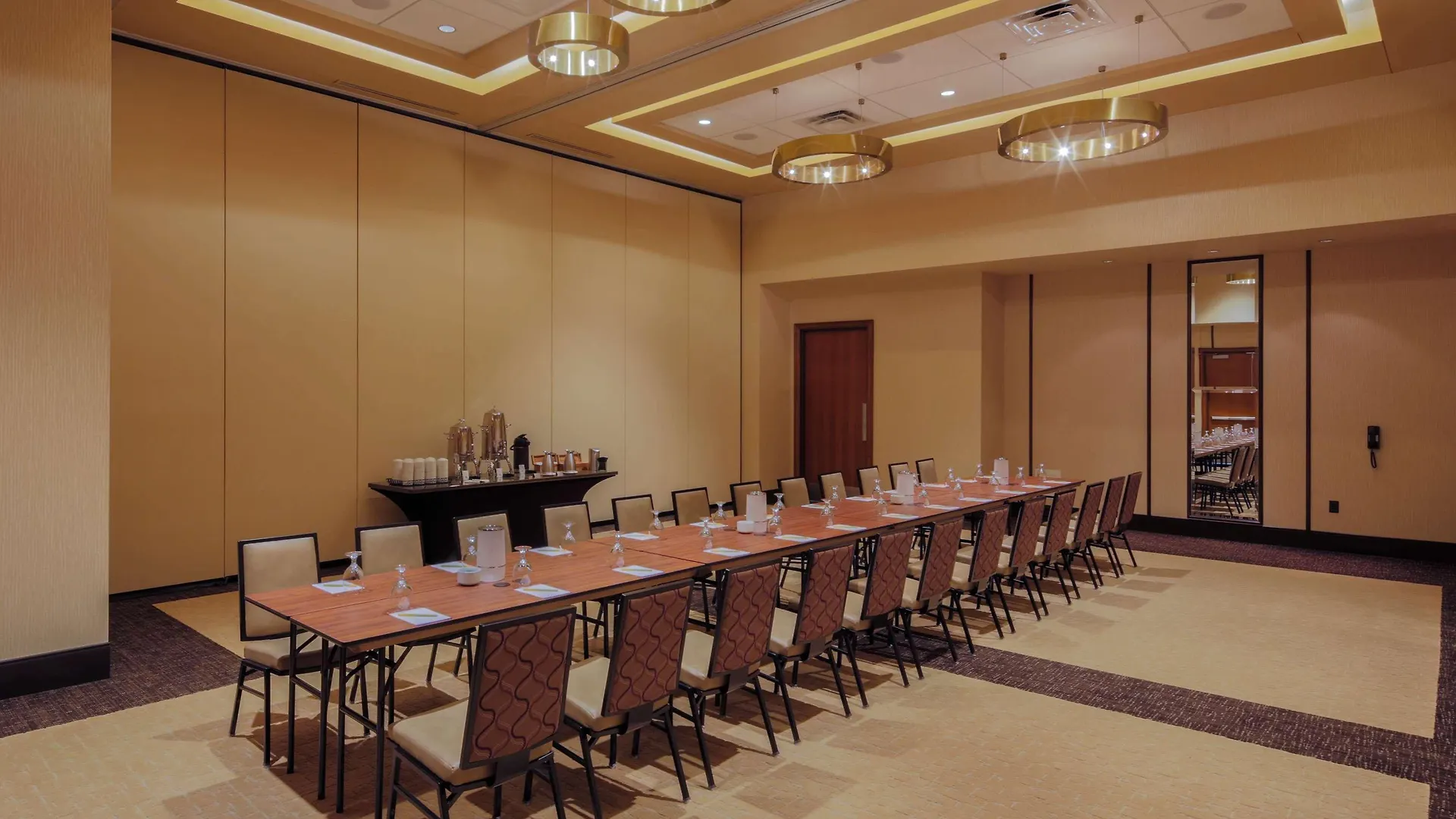 Hilton Garden Inn Virginia Beach Oceanfront 3*,  United States
