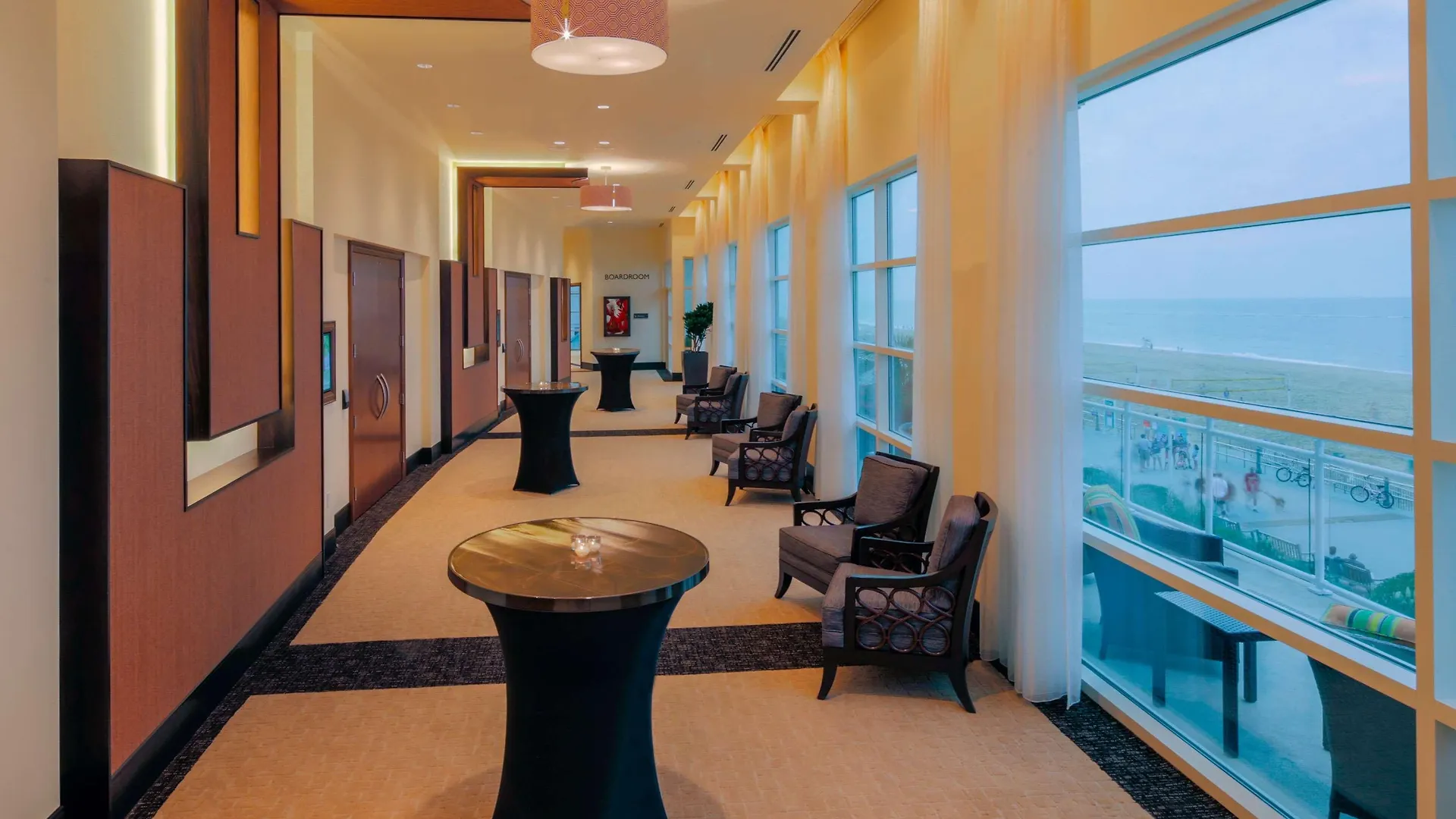 Hilton Garden Inn Virginia Beach Oceanfront 3*,  United States