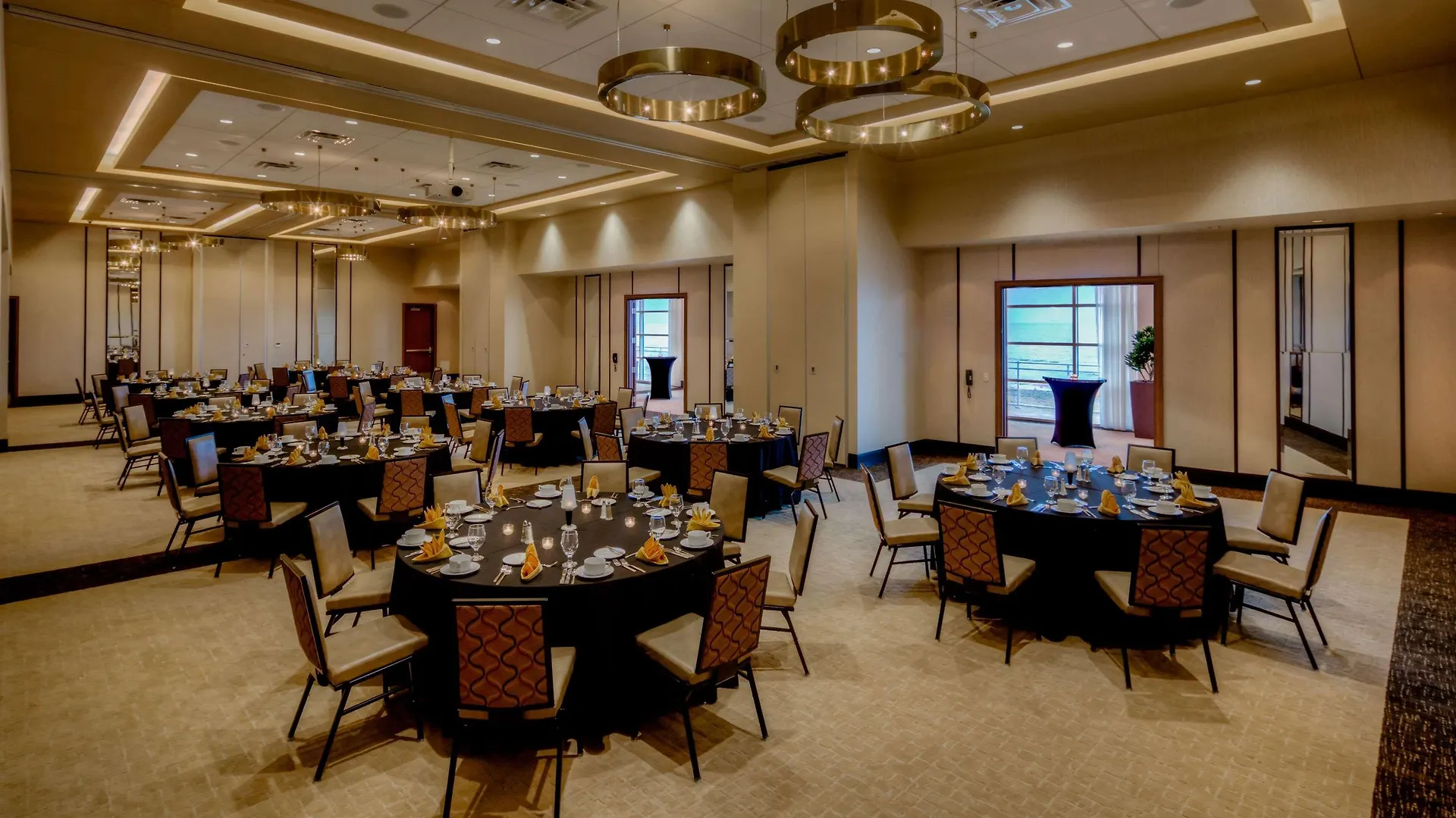 Hilton Garden Inn Virginia Beach Oceanfront