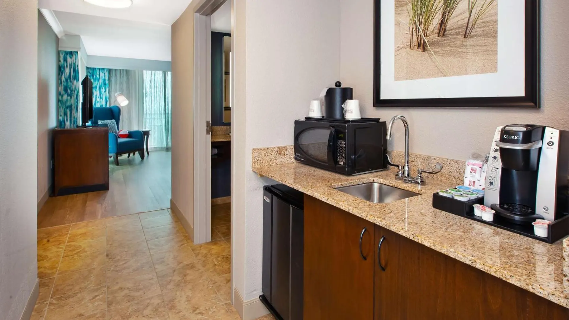 Hilton Garden Inn Virginia Beach Oceanfront United States