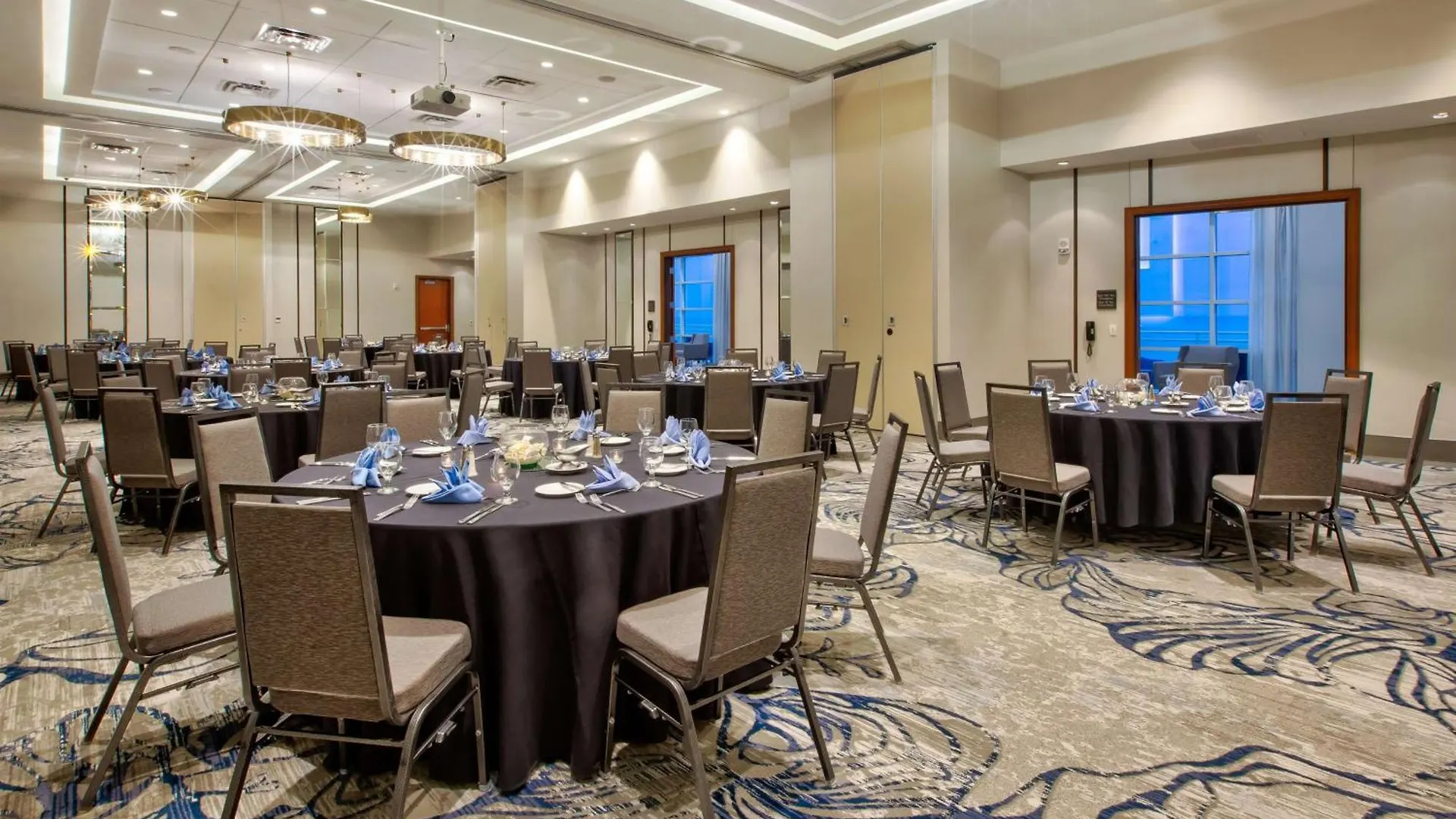 Hilton Garden Inn Virginia Beach Oceanfront United States