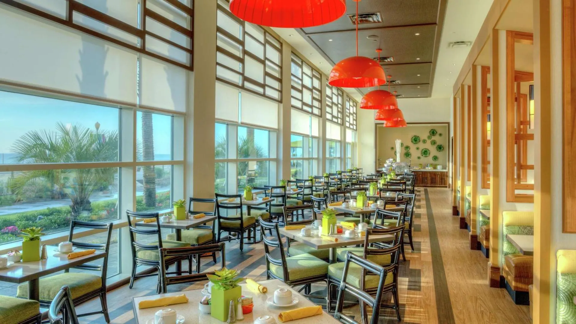Hilton Garden Inn Virginia Beach Oceanfront