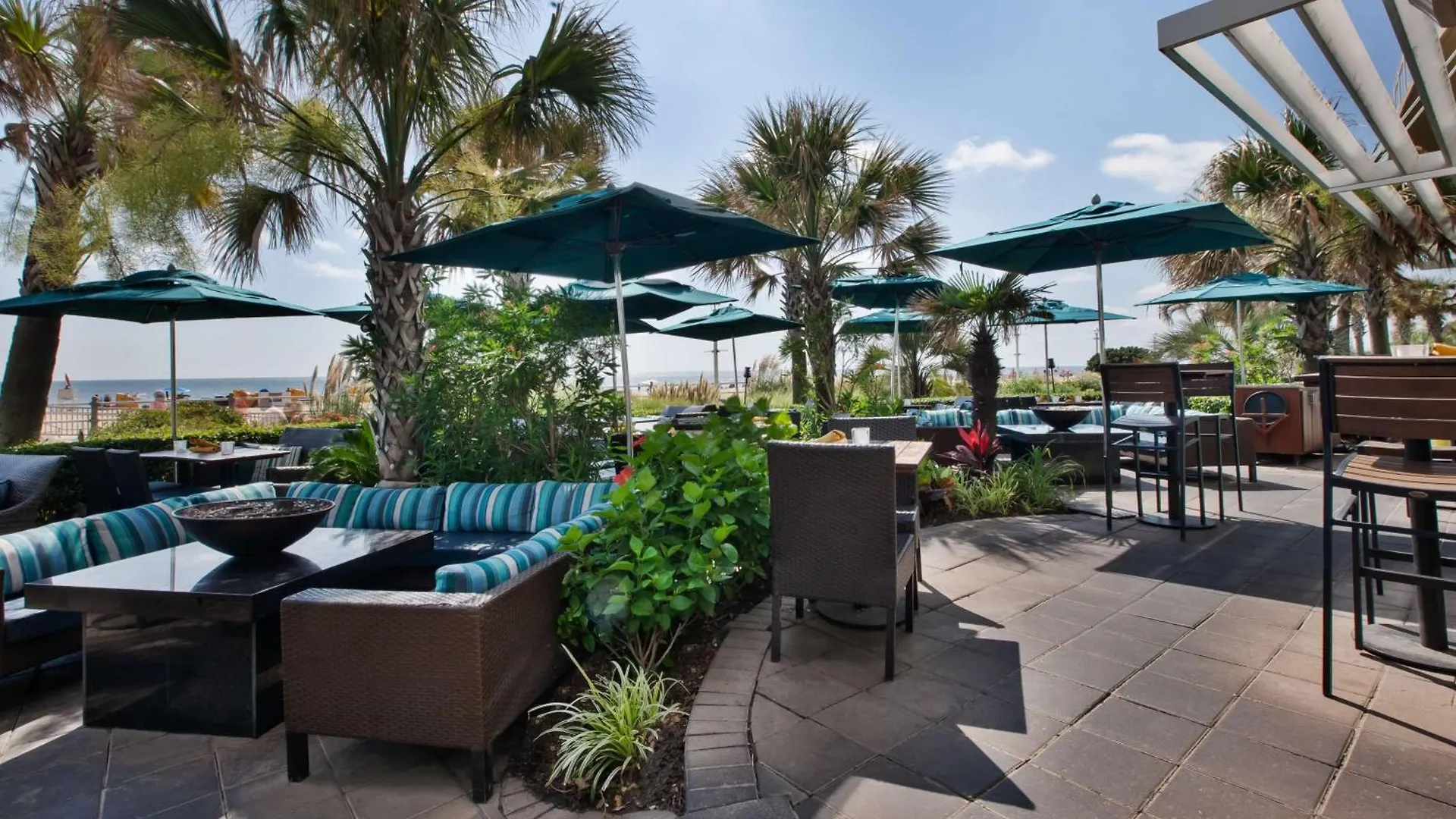*** Hotel Hilton Garden Inn Virginia Beach Oceanfront United States