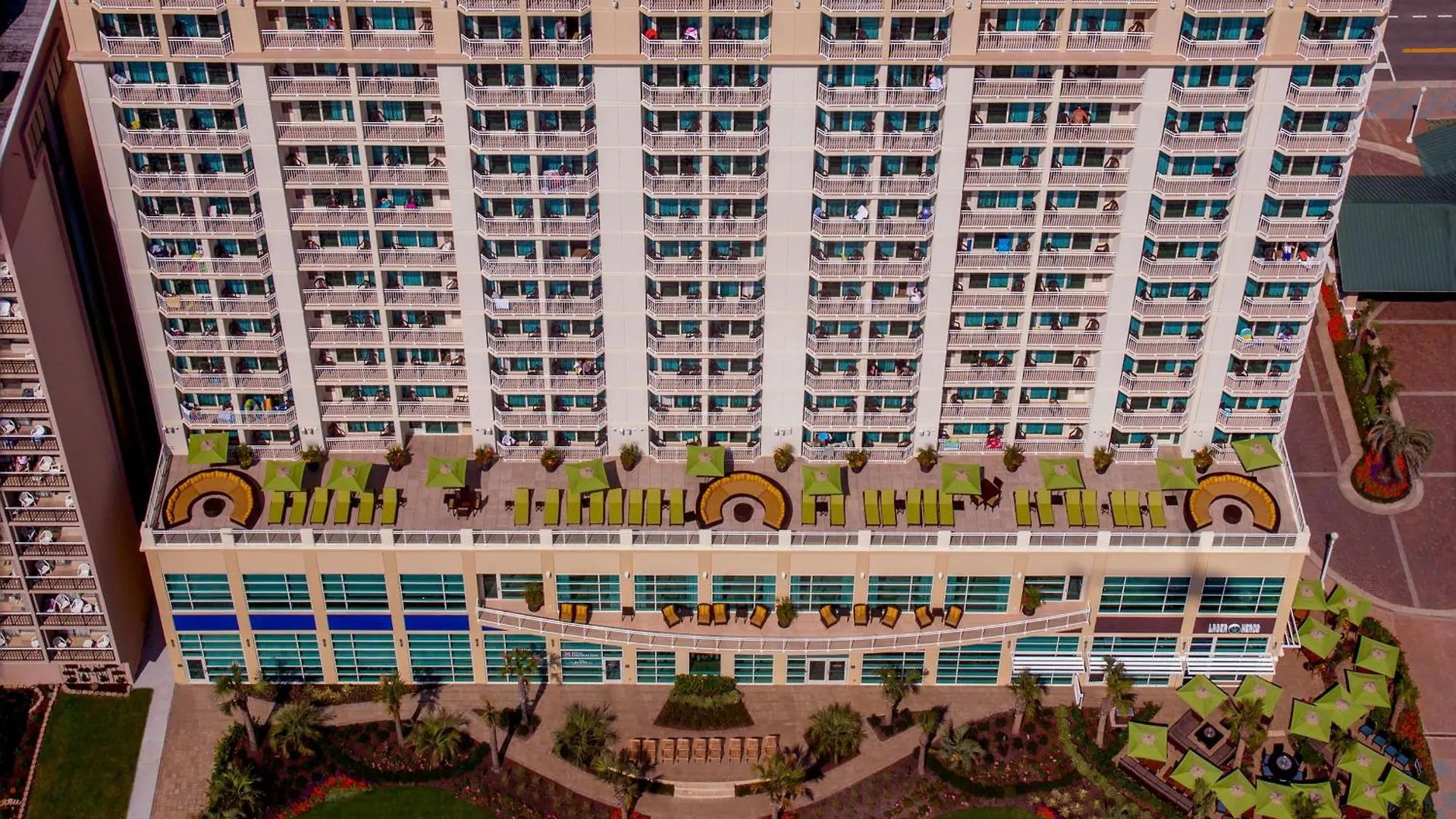 Hilton Garden Inn Virginia Beach Oceanfront United States