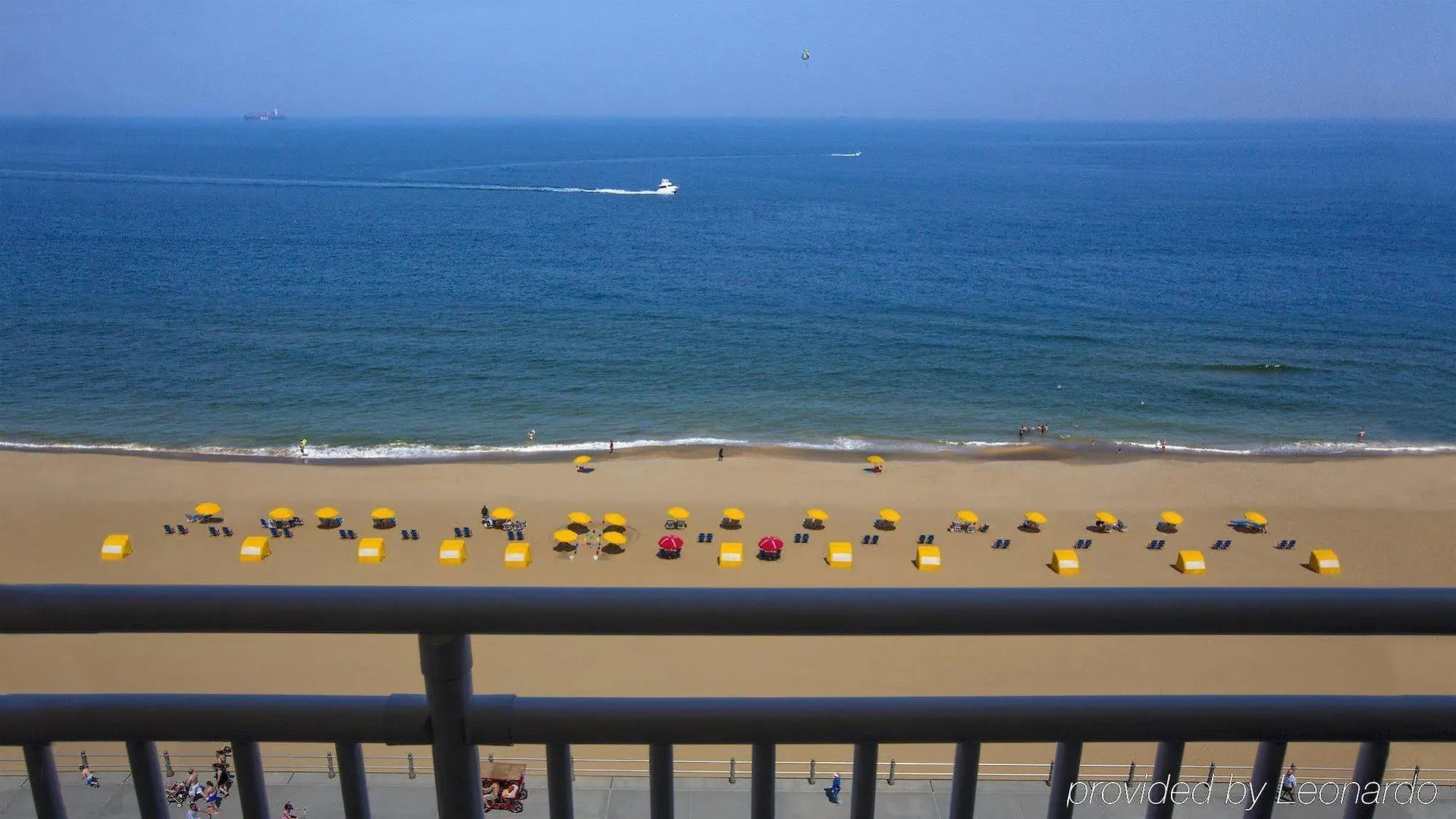 Hilton Garden Inn Virginia Beach Oceanfront Hotel